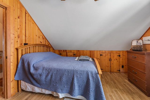 N2823 Lakeshore DRIVE, Montello, WI 53949