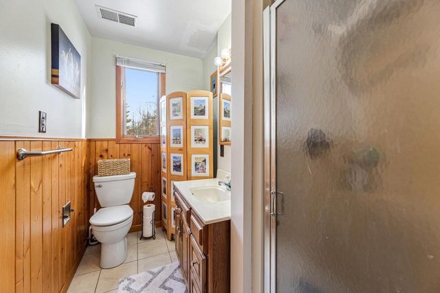 N2823 Lakeshore DRIVE, Montello, WI 53949