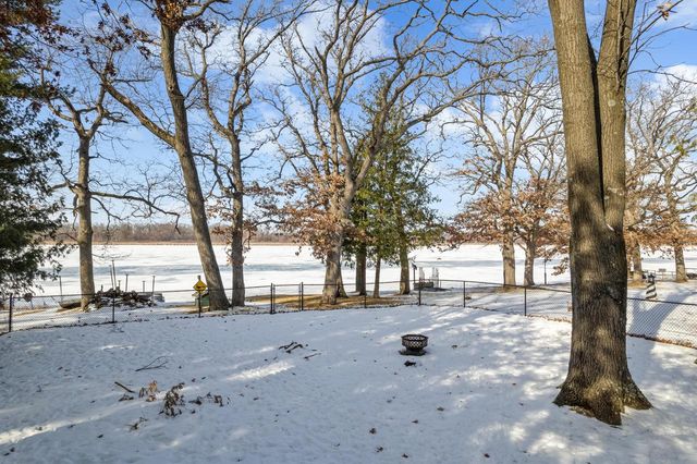 N2823 Lakeshore DRIVE, Montello, WI 53949