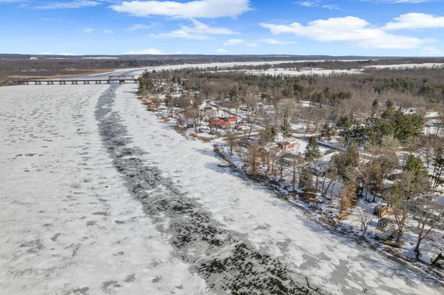 N2823 Lakeshore DRIVE, Montello, WI 53949