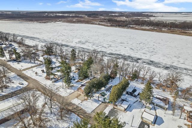 N2823 Lakeshore DRIVE, Montello, WI 53949