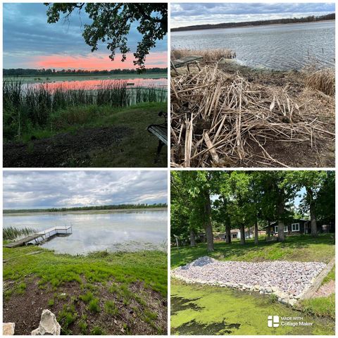 N2823 Lakeshore DRIVE, Montello, WI 53949