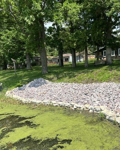 N2823 Lakeshore DRIVE, Montello, WI 53949