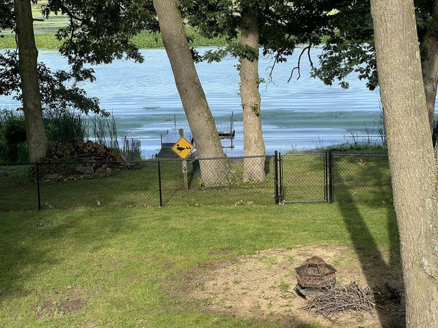 N2823 Lakeshore DRIVE, Montello, WI 53949