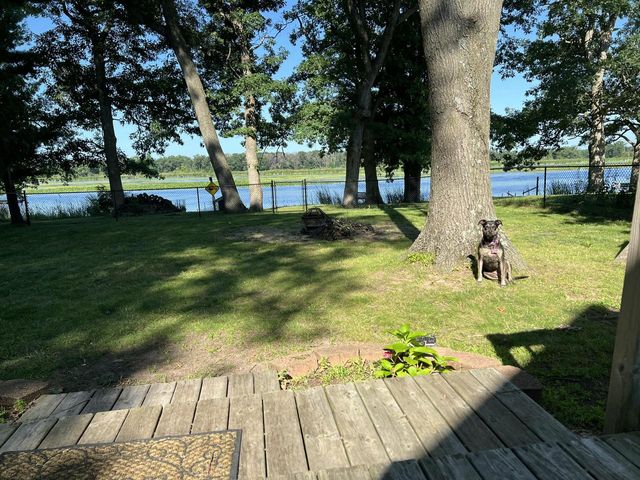 N2823 Lakeshore DRIVE, Montello, WI 53949