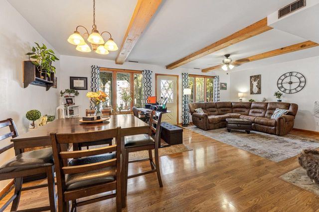 N2823 Lakeshore DRIVE, Montello, WI 53949