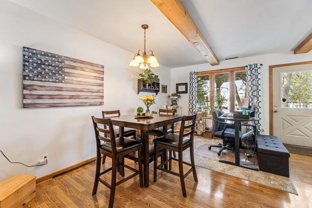 N2823 Lakeshore DRIVE, Montello, WI 53949