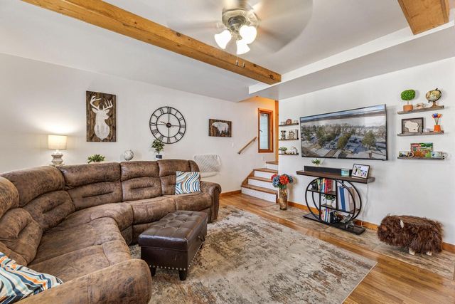 N2823 Lakeshore DRIVE, Montello, WI 53949