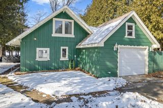 N2823 Lakeshore DRIVE, Montello, WI 53949