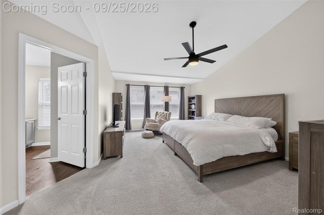 4240 Sherwood Circle, Canton Charter Township, MI 48188