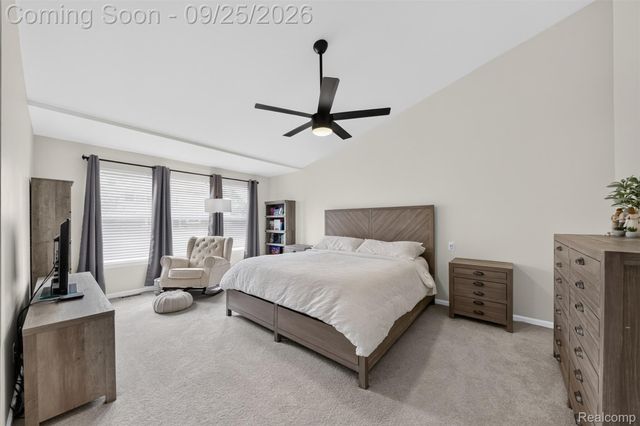 4240 Sherwood Circle, Canton Charter Township, MI 48188