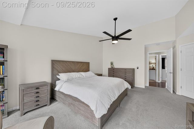 4240 Sherwood Circle, Canton Charter Township, MI 48188