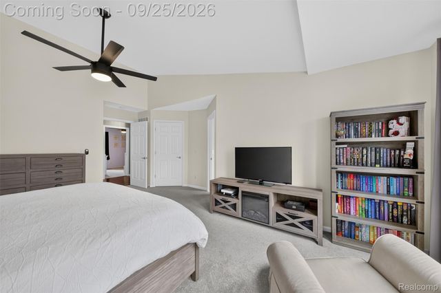 4240 Sherwood Circle, Canton Charter Township, MI 48188