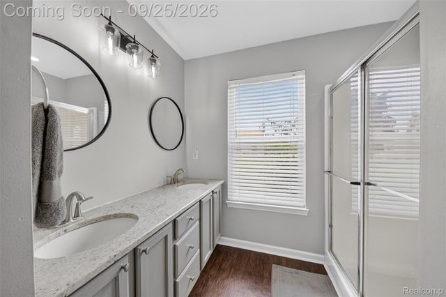4240 Sherwood Circle, Canton Charter Township, MI 48188