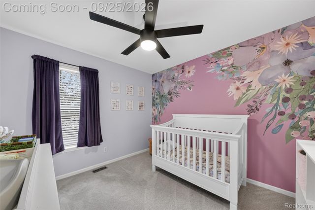 4240 Sherwood Circle, Canton Charter Township, MI 48188