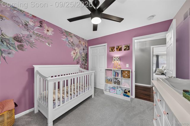 4240 Sherwood Circle, Canton Charter Township, MI 48188