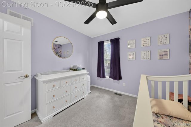 4240 Sherwood Circle, Canton Charter Township, MI 48188