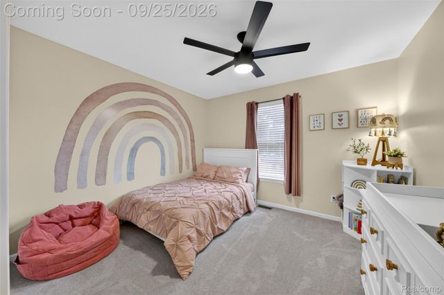 4240 Sherwood Circle, Canton Charter Township, MI 48188
