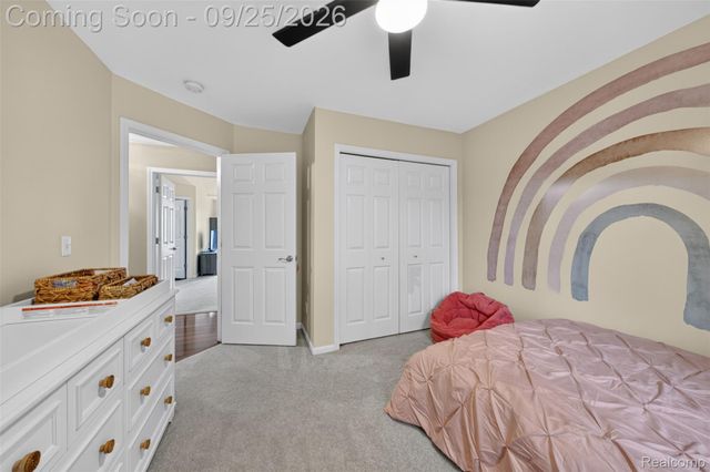 4240 Sherwood Circle, Canton Charter Township, MI 48188
