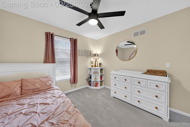 4240 Sherwood Circle, Canton Charter Township, MI 48188