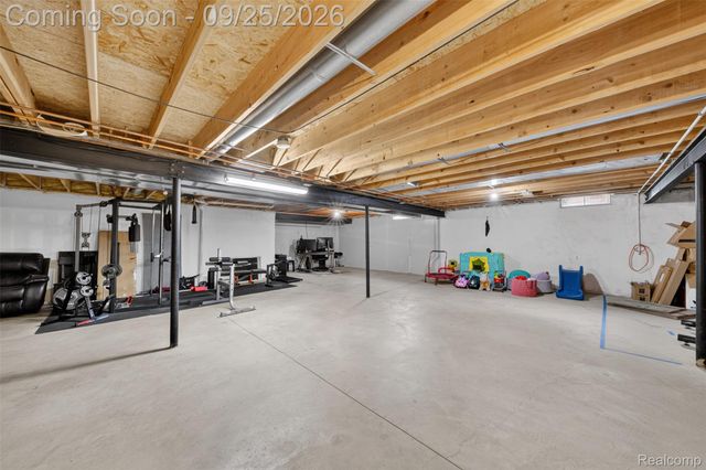 4240 Sherwood Circle, Canton Charter Township, MI 48188