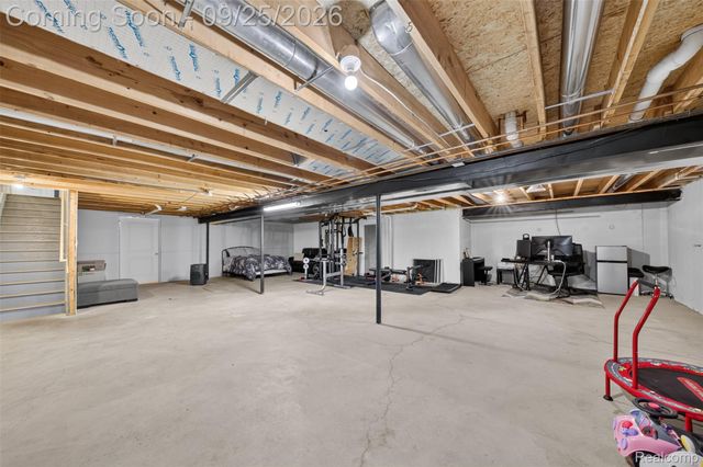 4240 Sherwood Circle, Canton Charter Township, MI 48188