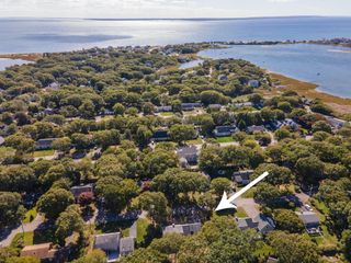 21 Kilmer Road, East Falmouth, MA 02536