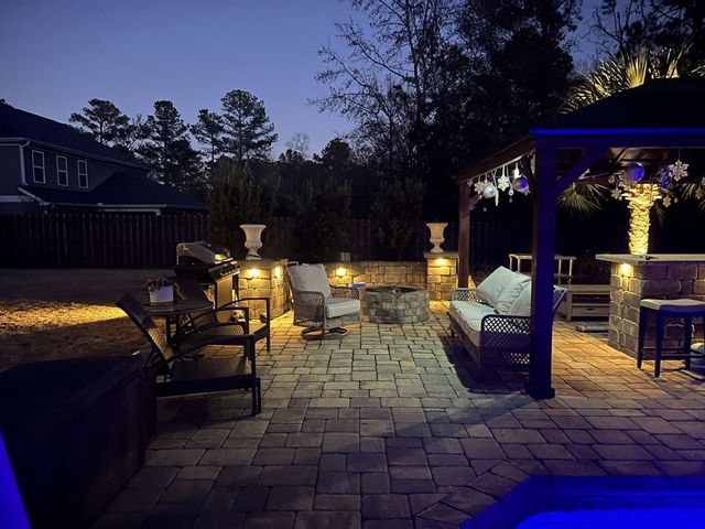 8816 Westwind Drive, Midland, GA 31820