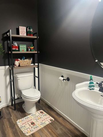 8816 Westwind Drive, Midland, GA 31820