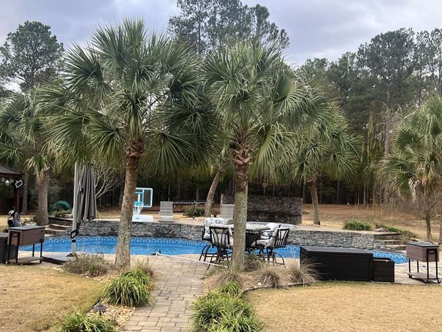 8816 Westwind Drive, Midland, GA 31820