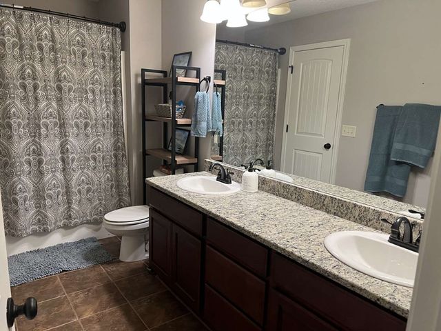 8816 Westwind Drive, Midland, GA 31820