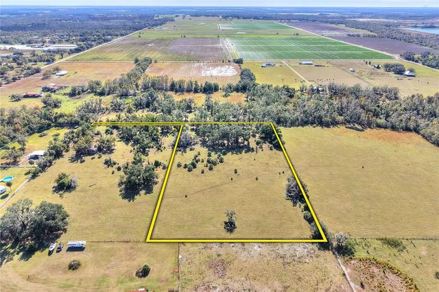 0 CARLTON LAKE ROAD, Wimauma, FL 33598