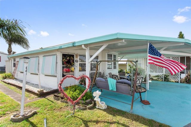 251 PATTERSON ROAD C-41, Haines City, FL 33844