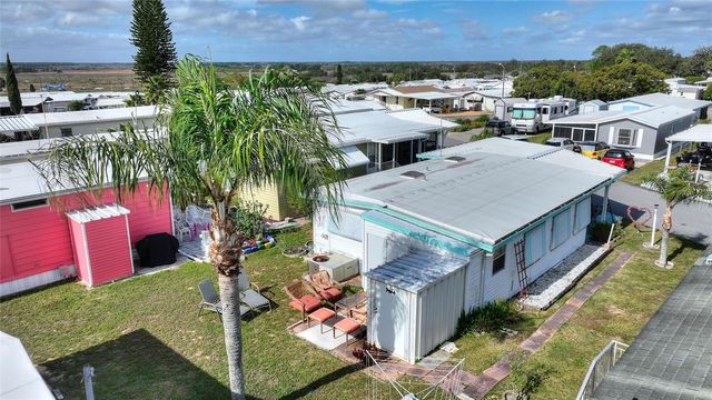 251 PATTERSON ROAD C-41, Haines City, FL 33844