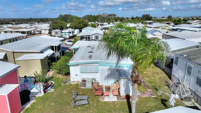 251 PATTERSON ROAD C-41, Haines City, FL 33844