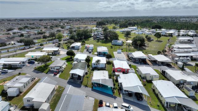 251 PATTERSON ROAD C-41, Haines City, FL 33844