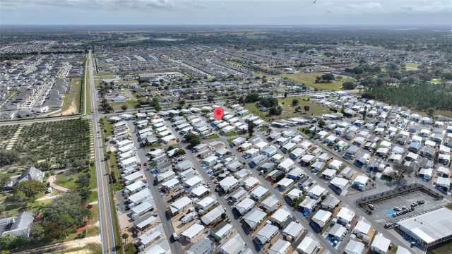 251 PATTERSON ROAD C-41, Haines City, FL 33844