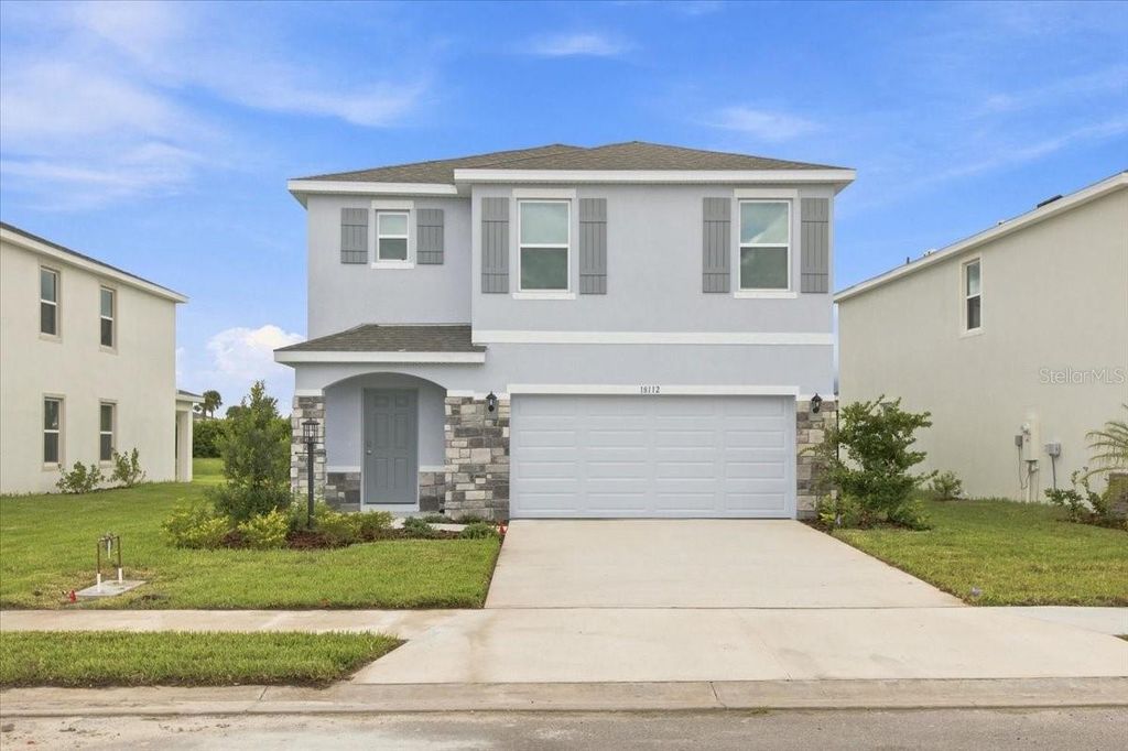 18112 GANDER TERRACE, Bradenton, FL 34211
