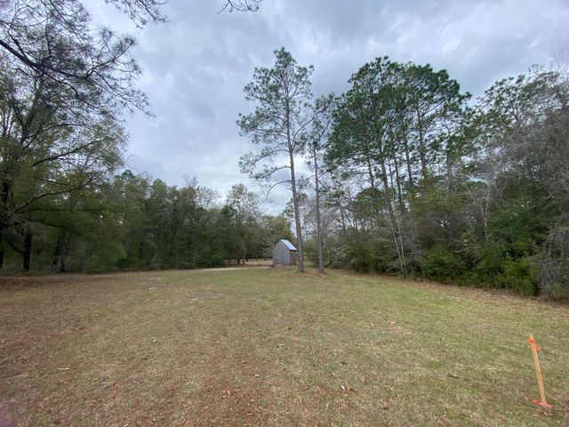 XX Gilmore Road, Holt, FL 32564