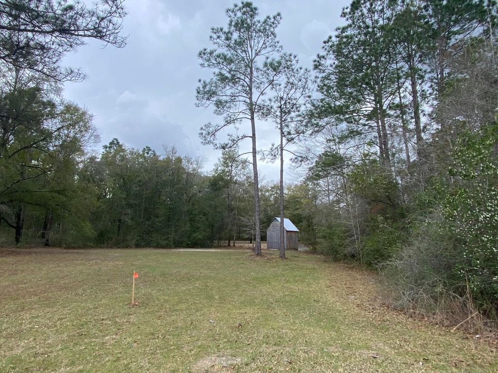 XX Gilmore Road, Holt, FL 32564