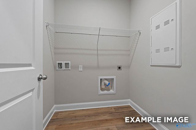 112 Plum Tree Drive, Hazel Green, AL 35750