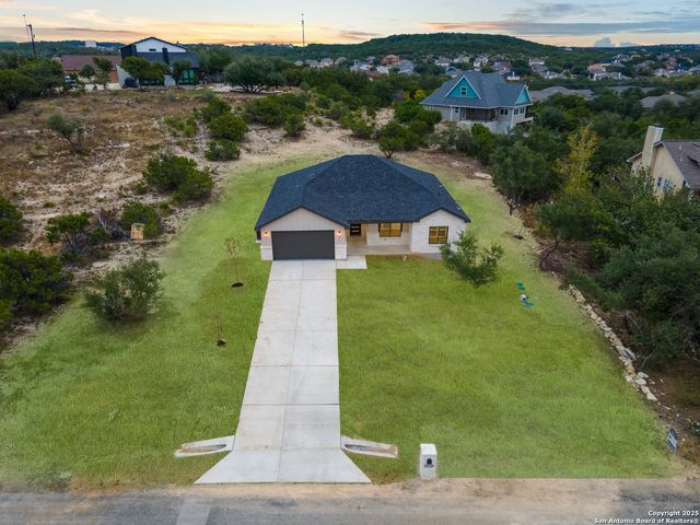 26714 VIRGO, San Antonio, TX 78260