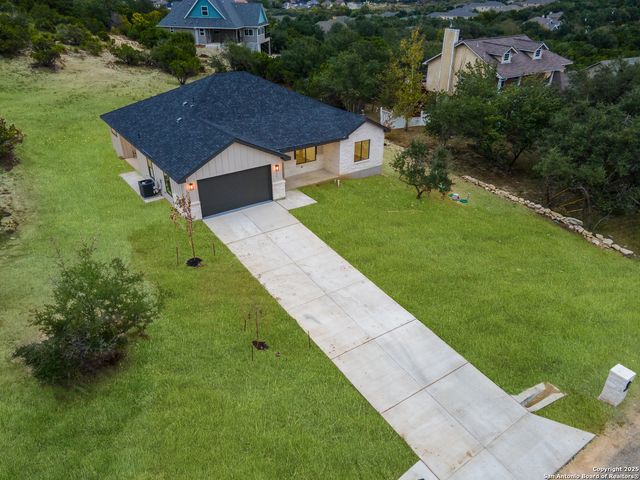 26714 VIRGO, San Antonio, TX 78260