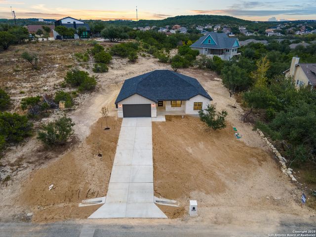 26714 VIRGO, San Antonio, TX 78260