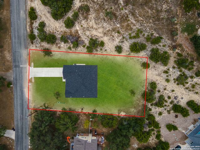 26714 VIRGO, San Antonio, TX 78260