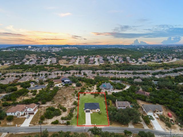 26714 VIRGO, San Antonio, TX 78260