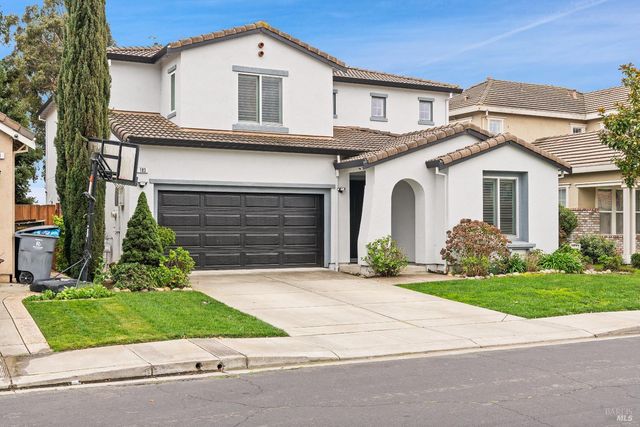 183 Hearthstone Dr, American Canyon, CA 94503