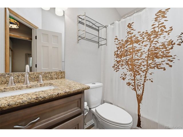 450 Picasso Ct, Colorado Springs, CO 80921