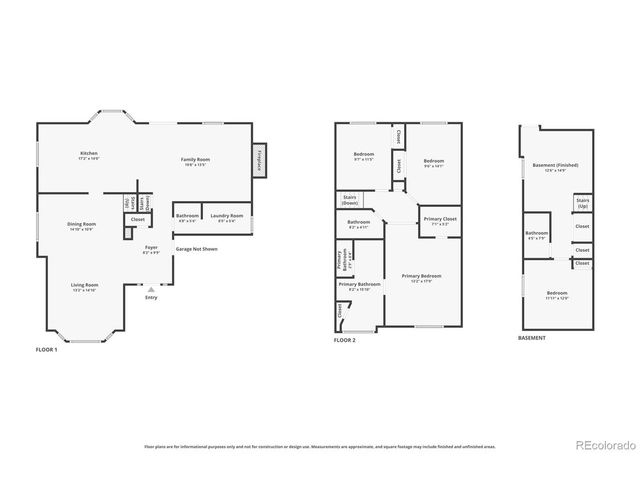 450 Picasso Ct, Colorado Springs, CO 80921