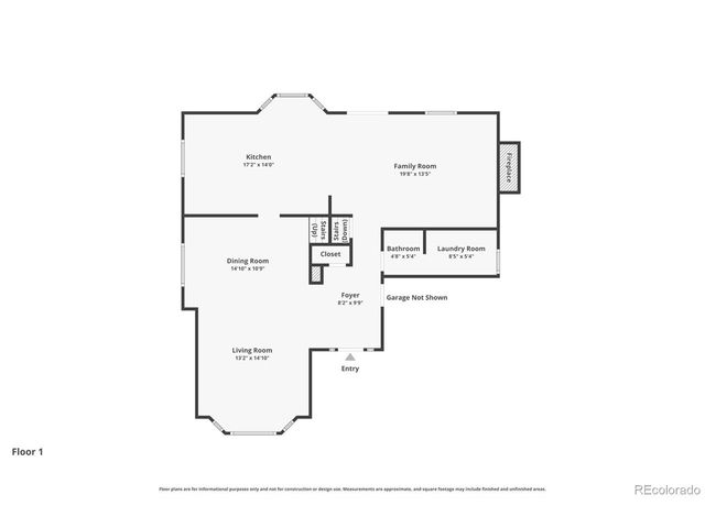 450 Picasso Ct, Colorado Springs, CO 80921